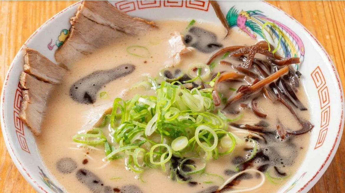 ラーメン